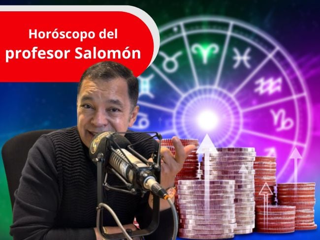 Imagen de referencia, foto Gettyimages, Canva y canal de YouTube - Profesor Salomón.