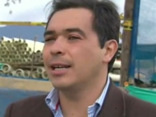 A menos de dos años de cárcel condenan a Iván Hernández Daza