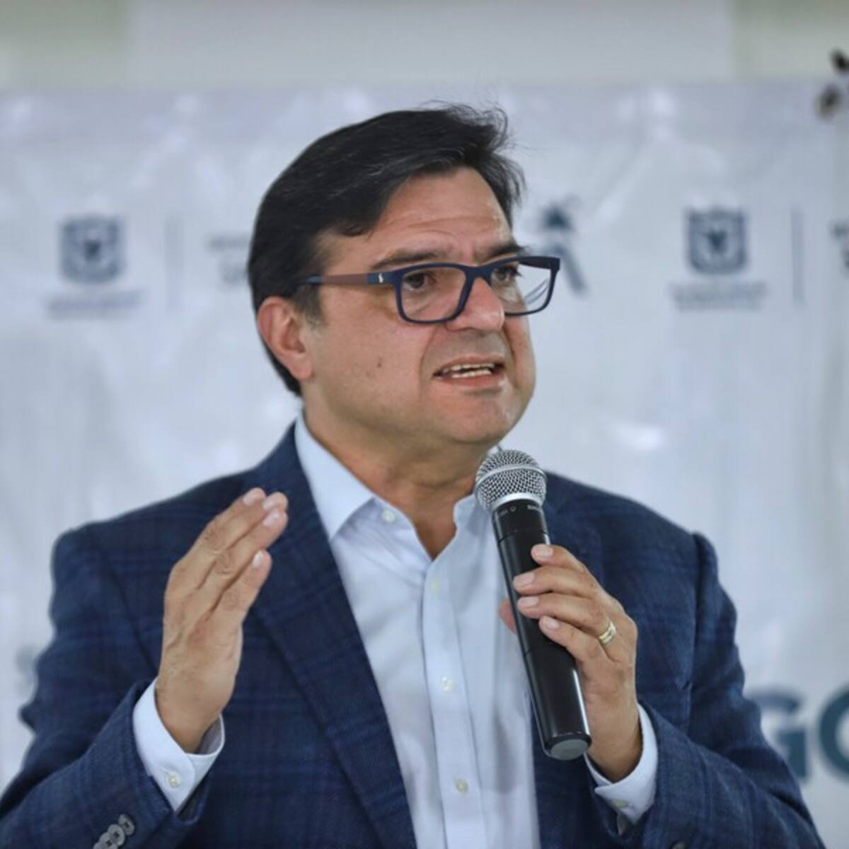 Auditoría sorpresa a la Secretaría de Salud de Bogotá: “intervenciones políticas”, Bermont