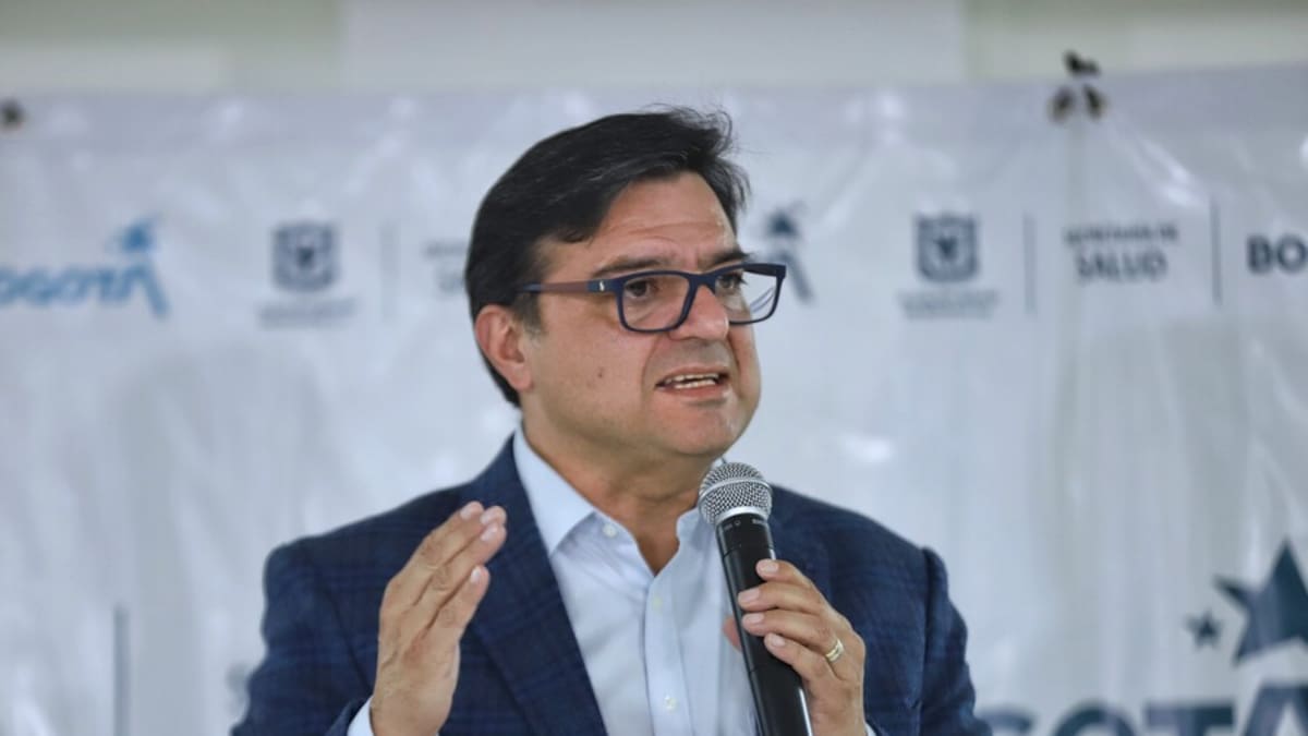 Controversia por intervención de la Subred Centro Oriente de Bogotá
