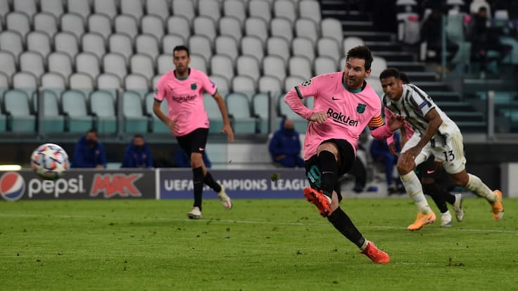 Debate Alargue: ¿Sigue siendo Messi el mejor jugador del mundo?