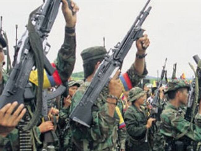 Paro armado en el Chocó fue decretado hasta el 17 de noviembre: Personero de Quibdó