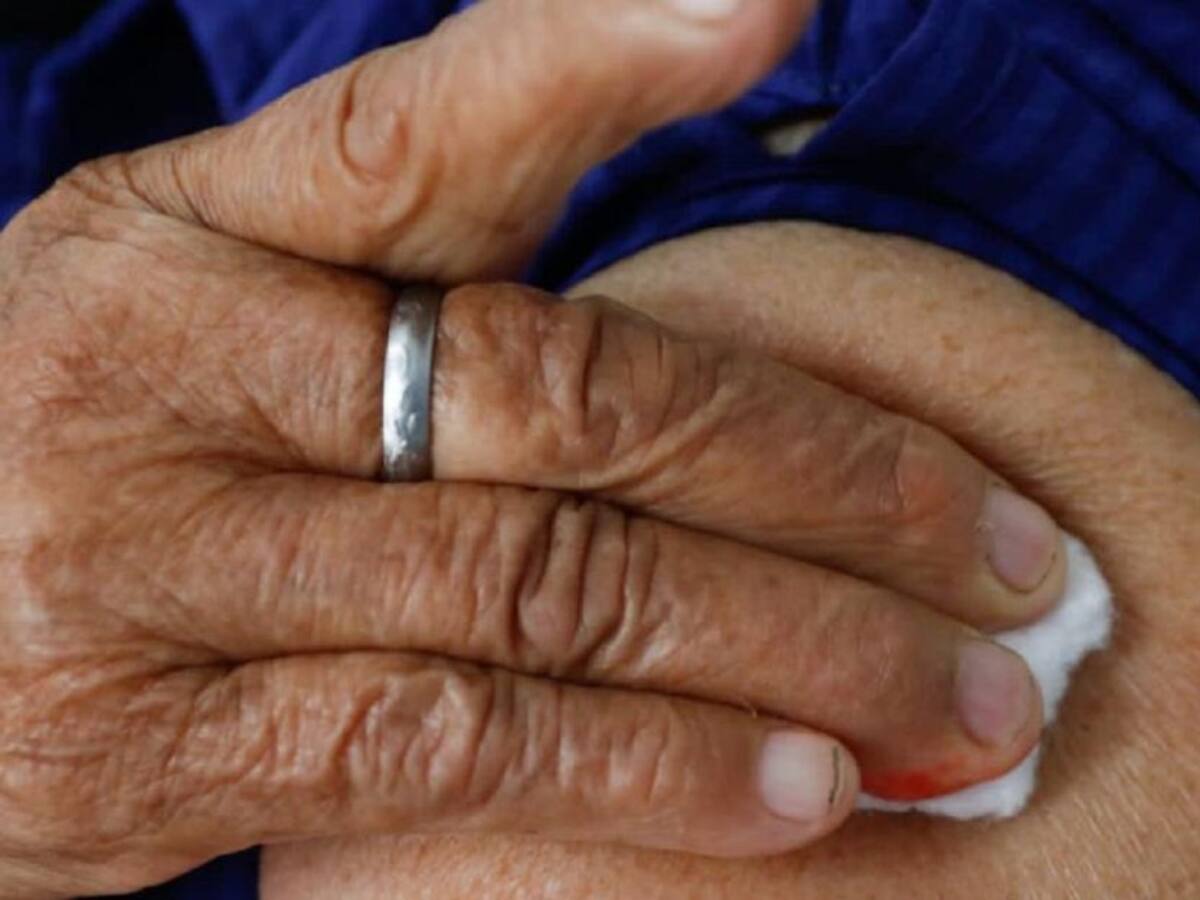 Personas de 12 a 49 años pueden recibir segundo refuerzo anticovid