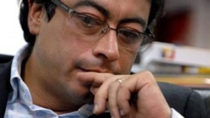 Registraduría avaló 357.250 firmas para convocar a revocatoria de Petro