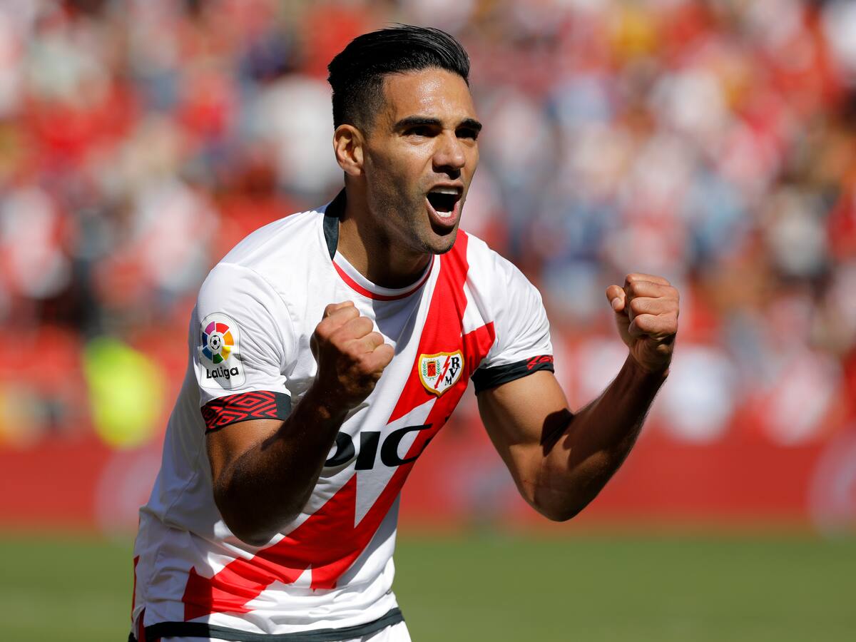 La FIFA le dio la bienvenida a Falcao al fútbol sudamericano: “Vuelve una leyenda”