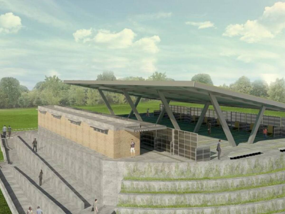 Adjudicada licitación para la construcción del Tejódromo en Ibagué