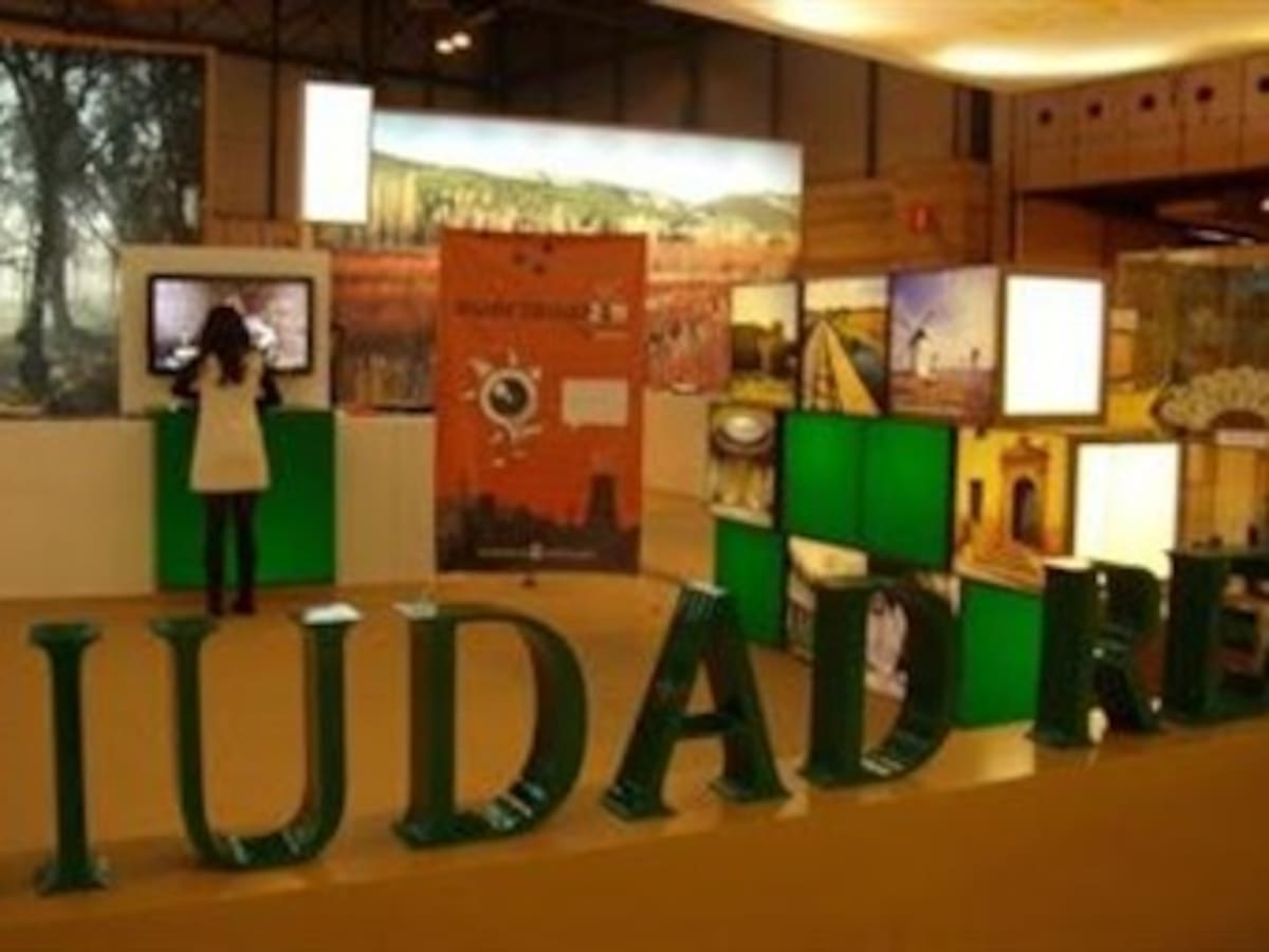 Inicia en Madrid la Feria Internacional de Turismo 2013
