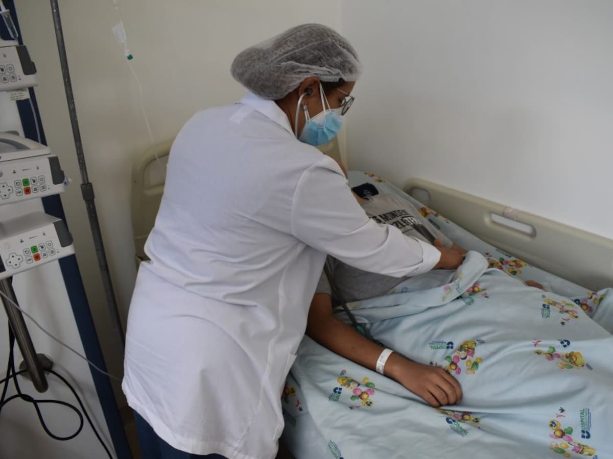 Aumentan casos de enfermedades huérfanas en el Huila durante los últimos años