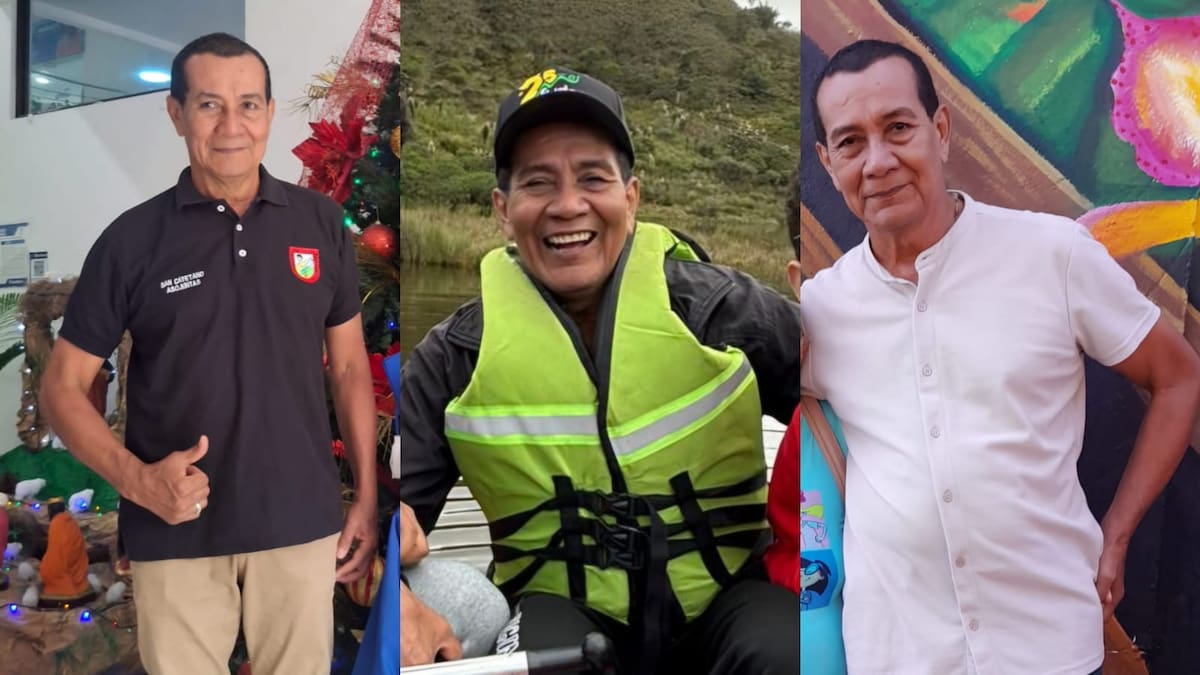 Piden respetar la vida de líder comunal desaparecido en Norte de Santander