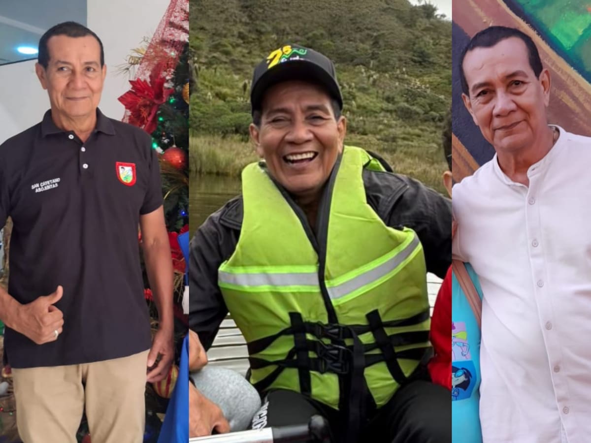 Líder social de Norte de Santander completa tres días desaparecido