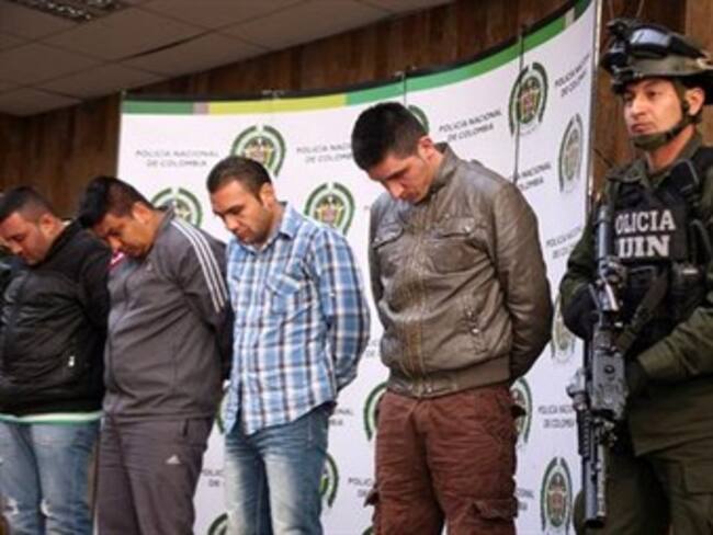 Implicado en la muerte del agente de la DEA pidió ser extraditado