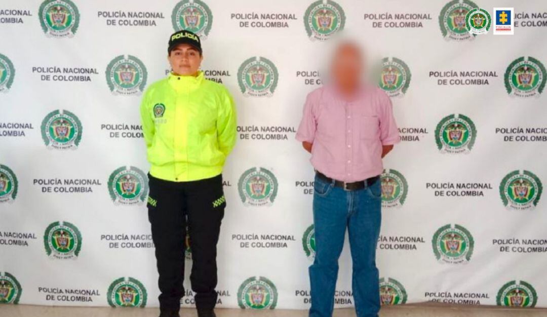 Uno de los procesados de 61 años habría agredido sexualmente y por la fuerza a una niña de 13 en Villas de la Candelaria