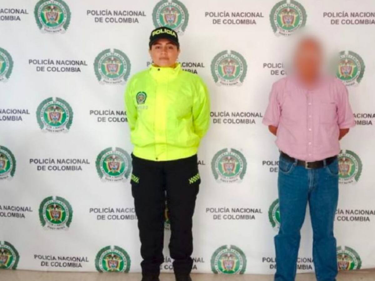 A la cárcel dos hombres por presunto acceso carnal violento en Cartagena