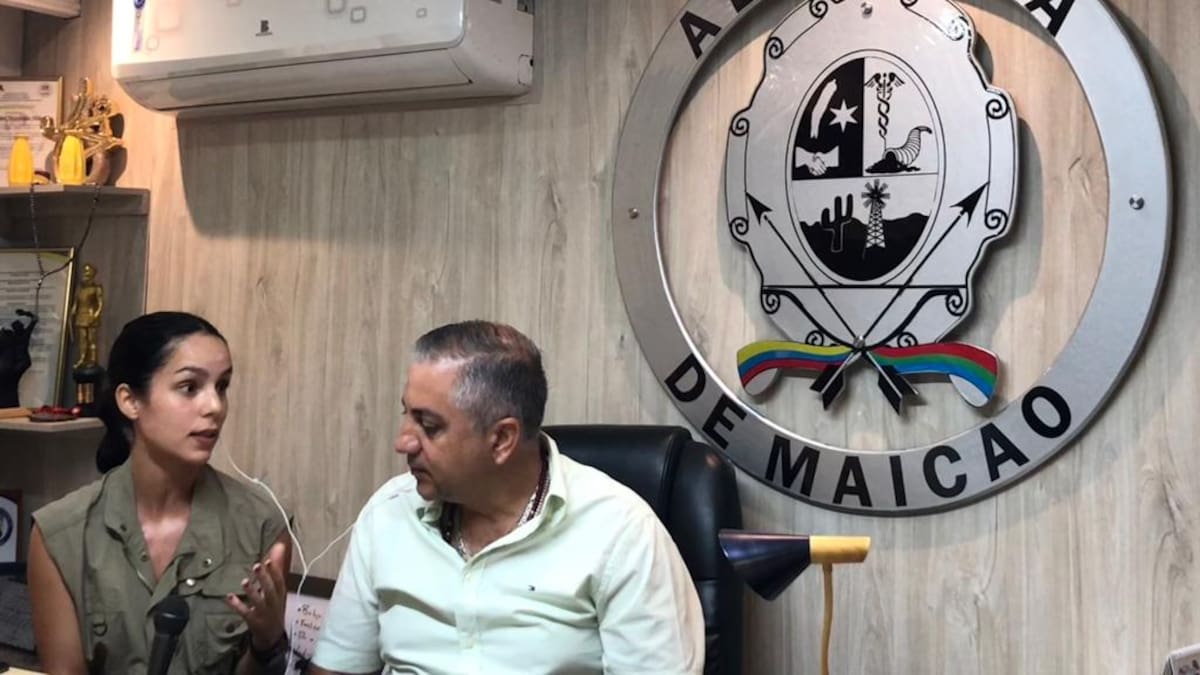 Agua potable, emergencia en La Guajira y PAE: coyunturas en Maicao