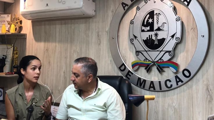 Agua potable, emergencia en La Guajira y PAE: coyunturas en Maicao