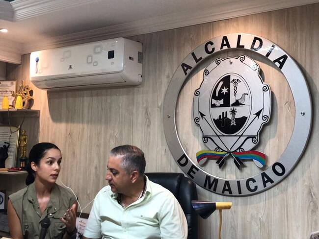 Agua potable, emergencia en La Guajira y PAE: coyunturas en Maicao