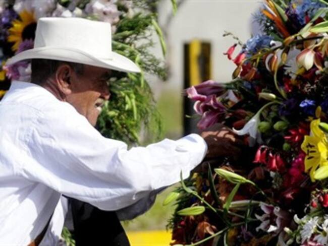 Las noches de la Feria de las flores se celebrará con música y danza