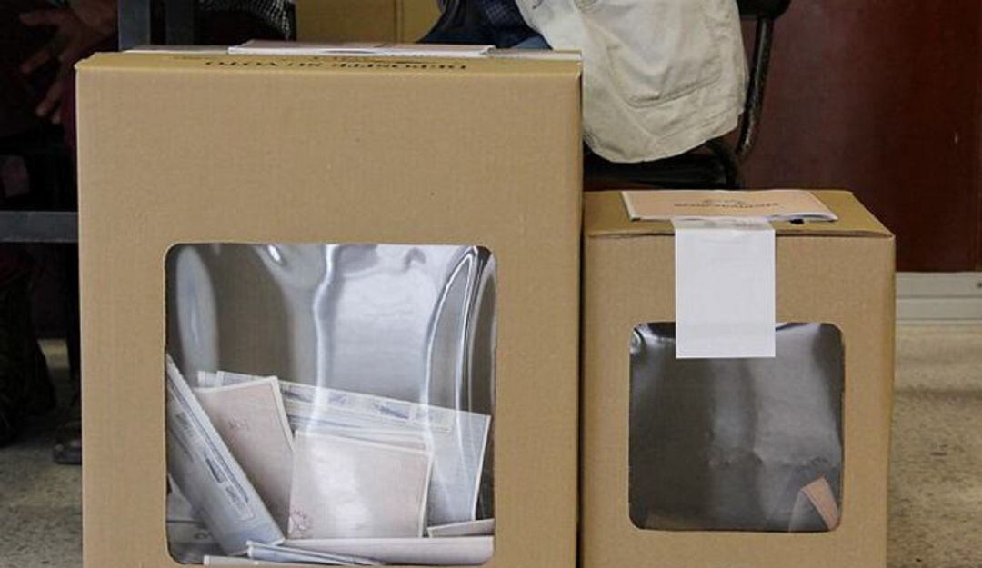 Autoridades respaldarán material electoral de elecciones en Tibú