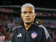 Teófilo Gutiérrez / Colprensa