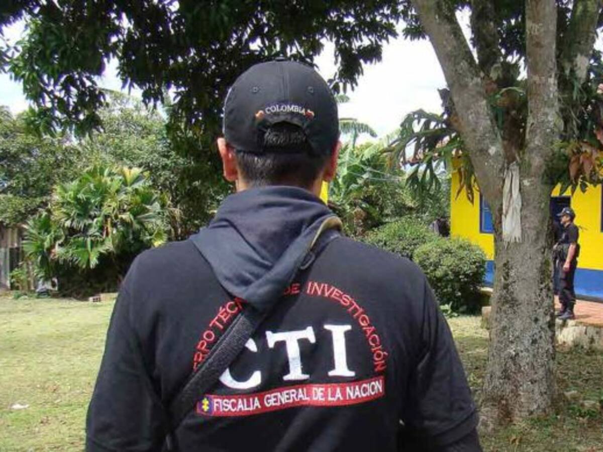 Venezolano fue asesinado en una finca en Rozo