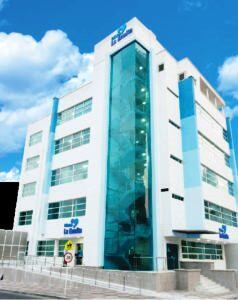 WebTribunal Administrativo de Bolívar frenó demolición parcial de Clinica La Ermita