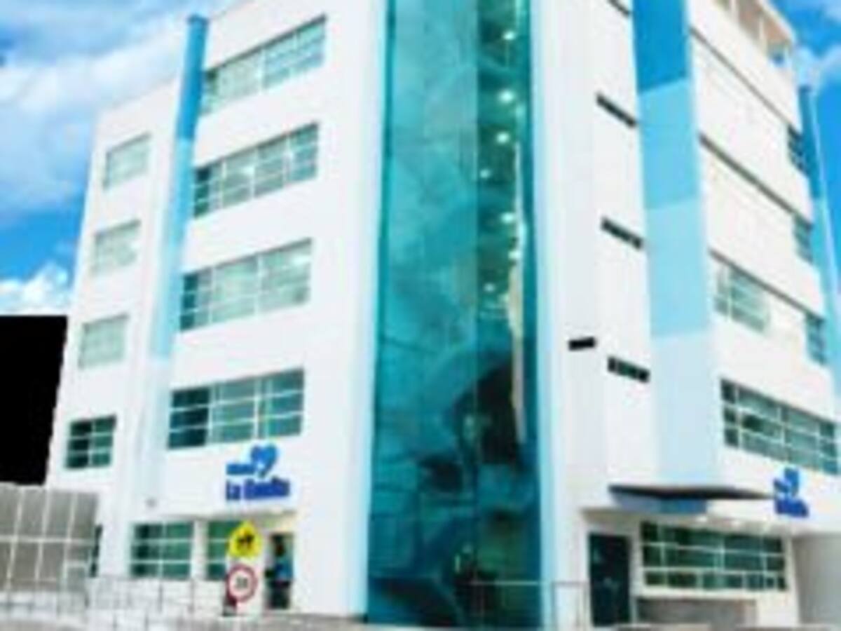 Tribunal Administrativo de Bolívar frenó demolición parcial de Clinica La Ermita