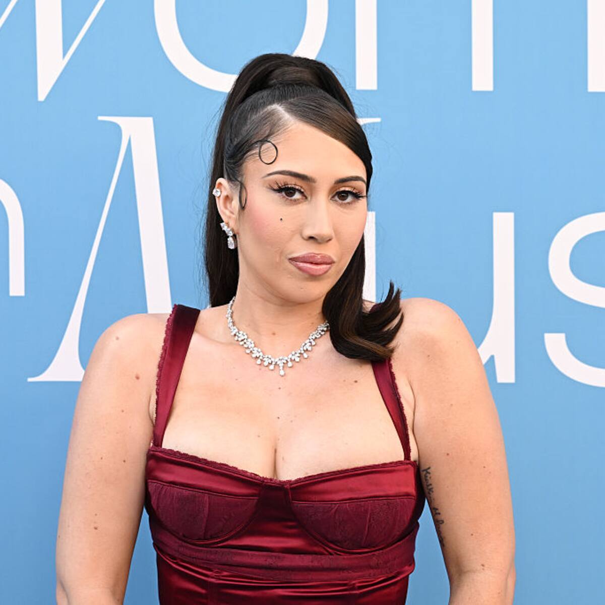 Ola de violencia en México provoca la cancelación de concierto de Kali Uchis y más artistas