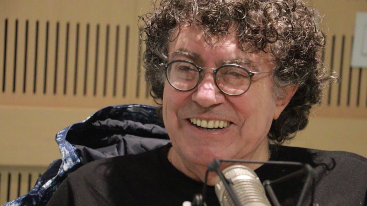 Mi Banda Sonora con Piero