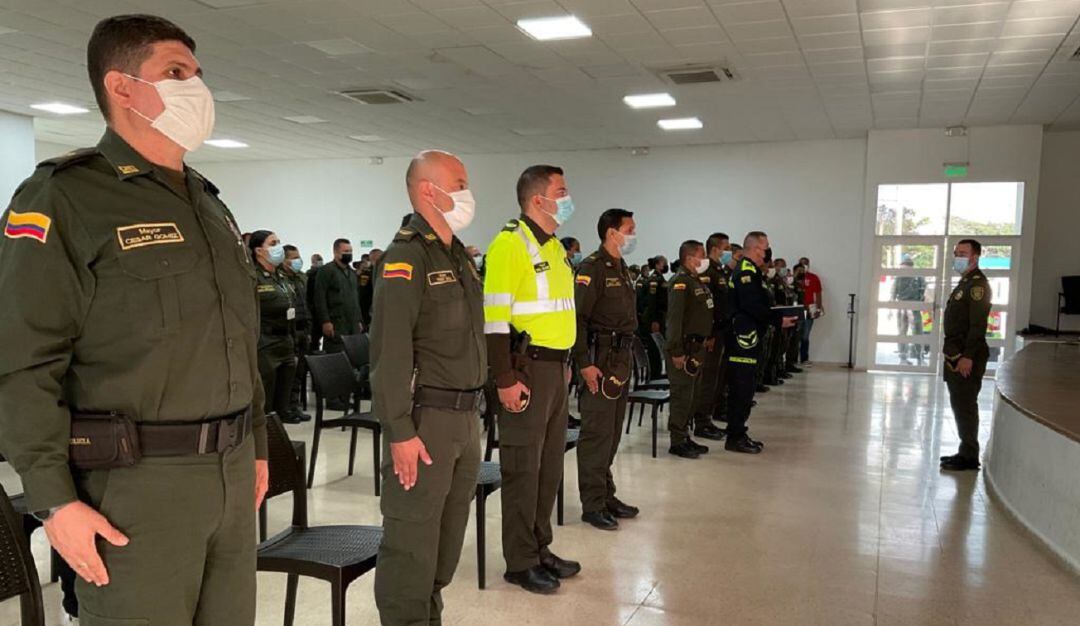 El departamento tendrá 388 puestos de votación, donde se espera la participación de por lo menos 656.897 personas