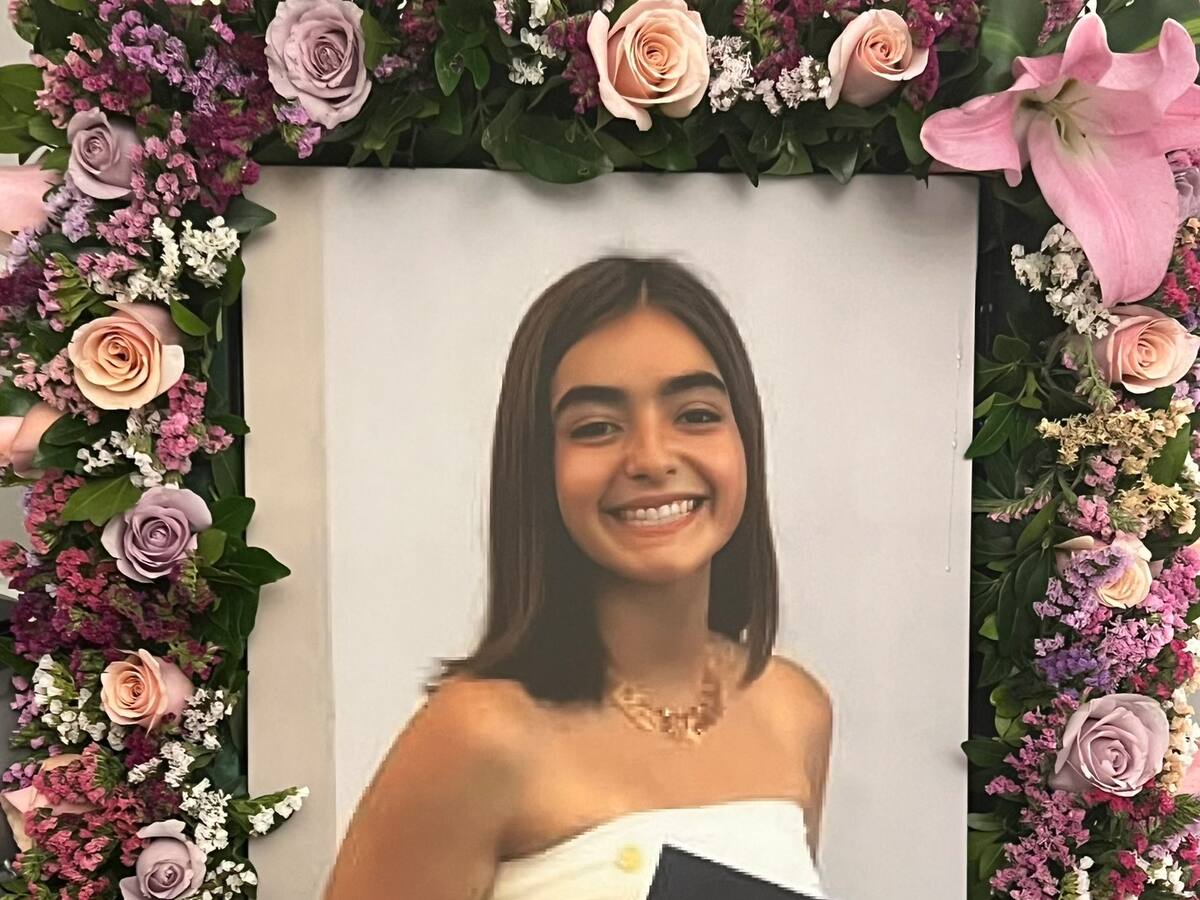 Madre de Ana María Serrano: “El homicida trató hacer creer que fue un suicidio”