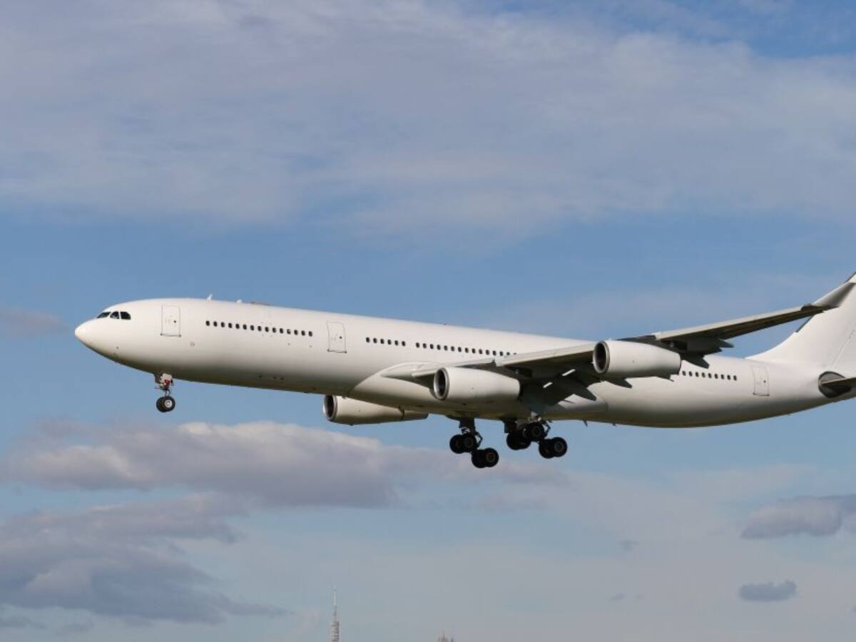Aerolíneas consideran insuficientes 3 vuelos piloto desde El Dorado