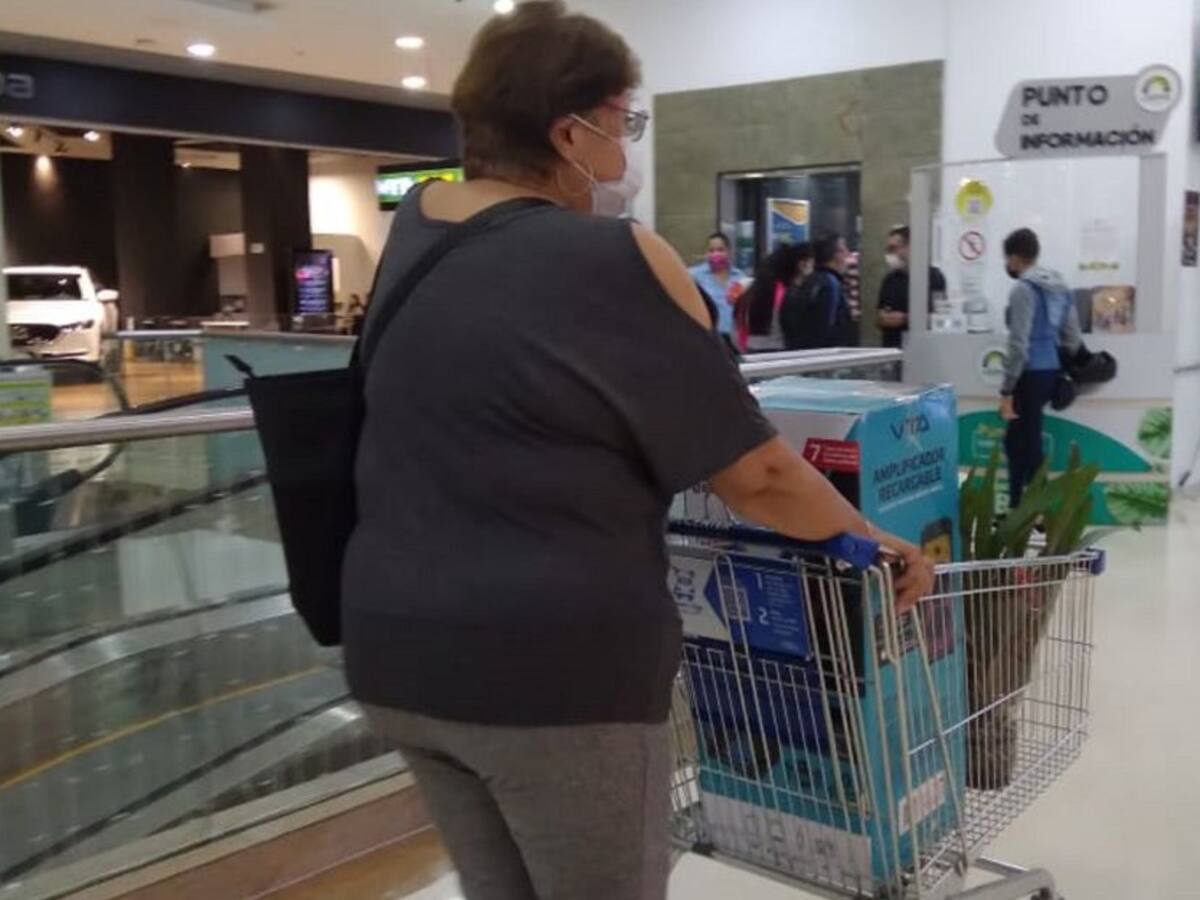 Centros comerciales en Armenia con altas expectativas en día sin IVA