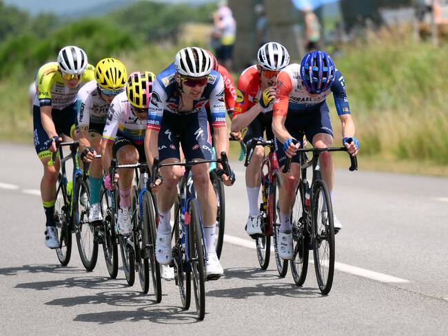 Tour de Francia 2023. (Photo by David Ramos/Getty Images)
