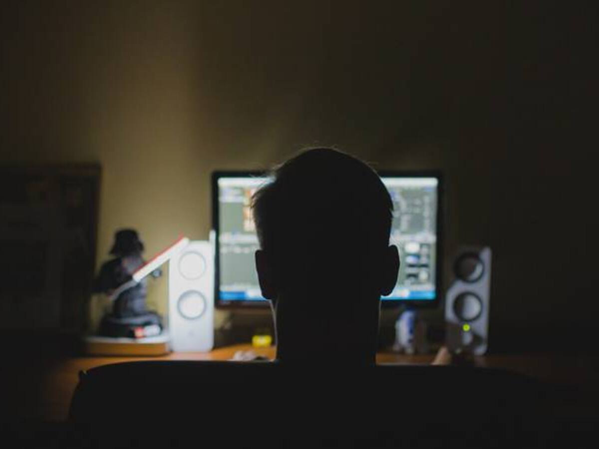 En Colombia publicaron videos de abuso sexual a una niña filipina