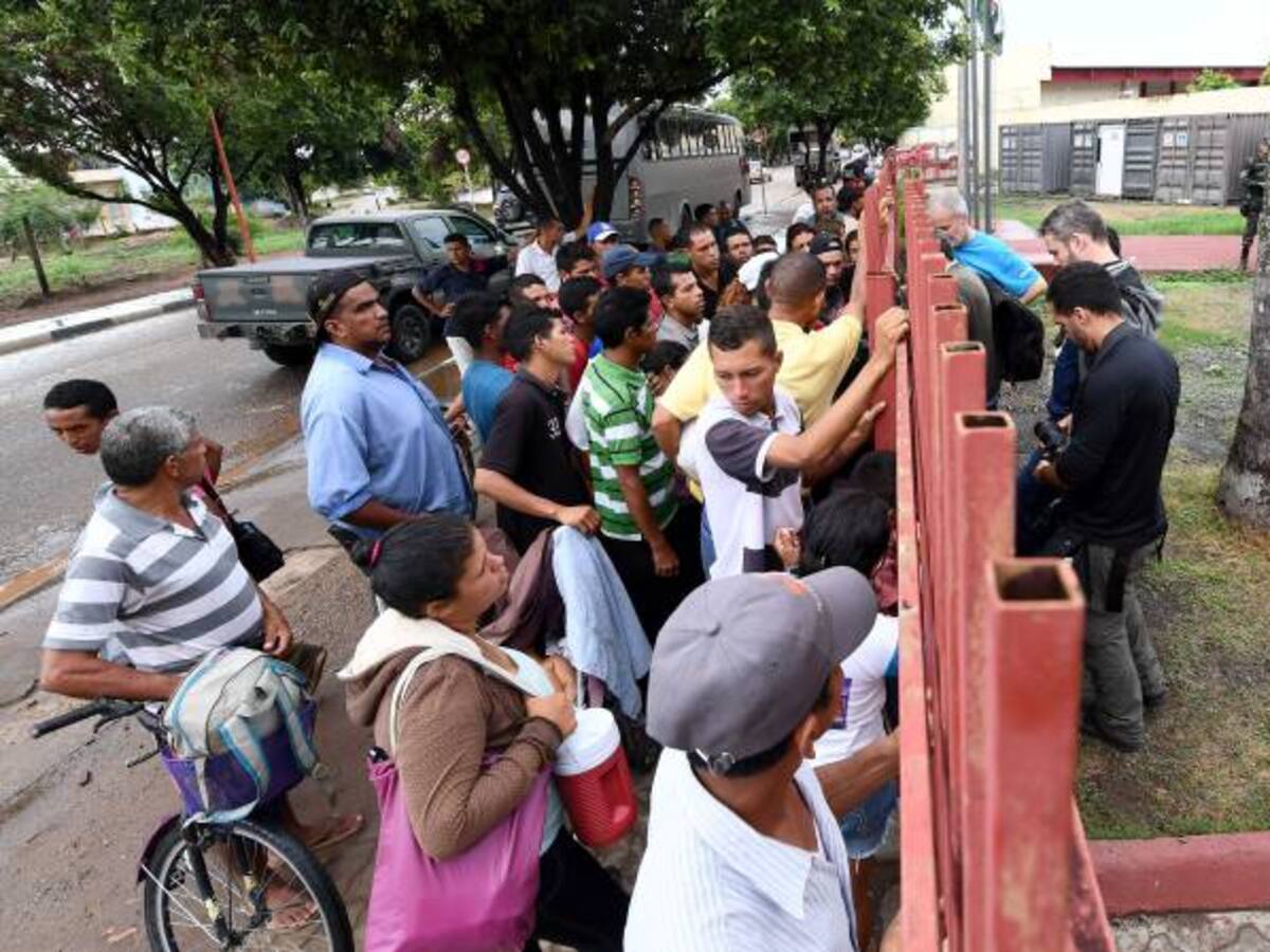 Solución para Venezuela no es la intervención: analista Carlos Arévalo