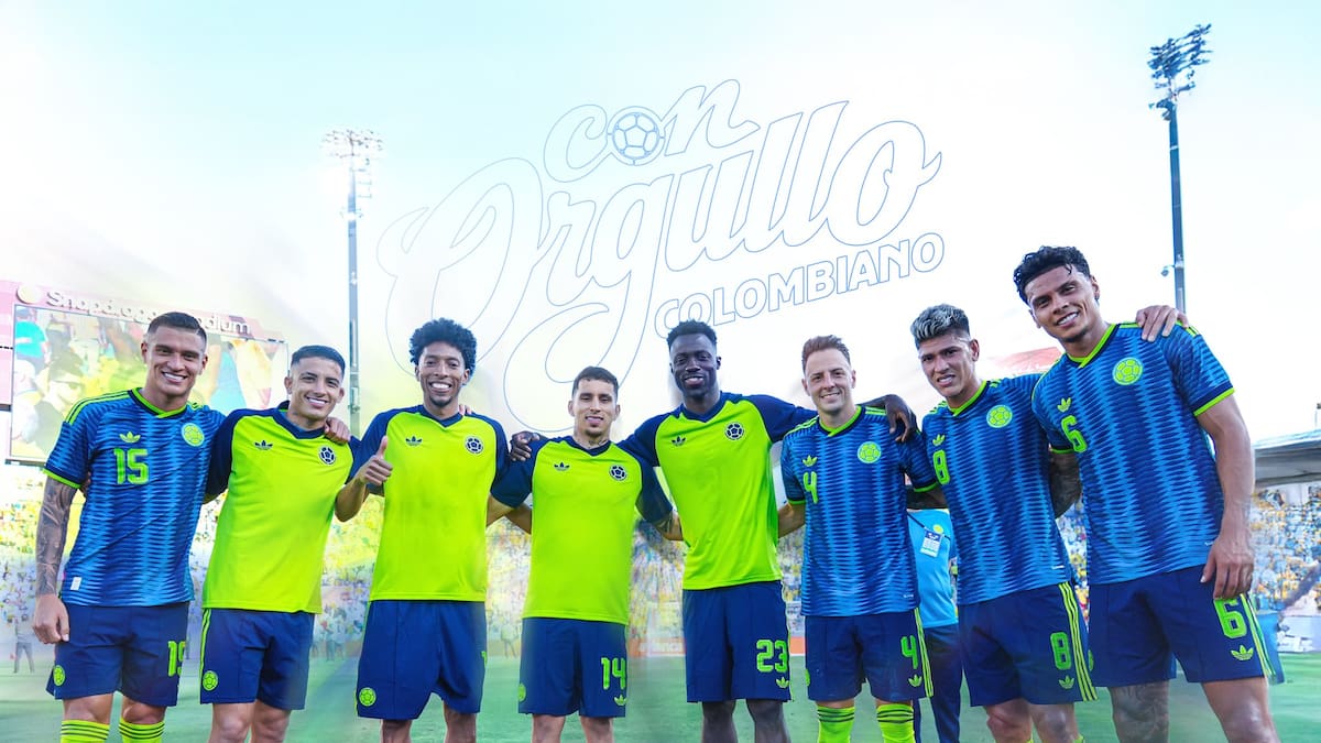 Colombia vs Uzbekistán HOY: posibles nóminas, hora y previa del partido en el Mundial 2026