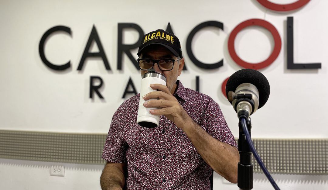 El abogado del mandatario expuso que el embargo en su contra por autorizar gastos de representación es improcedente