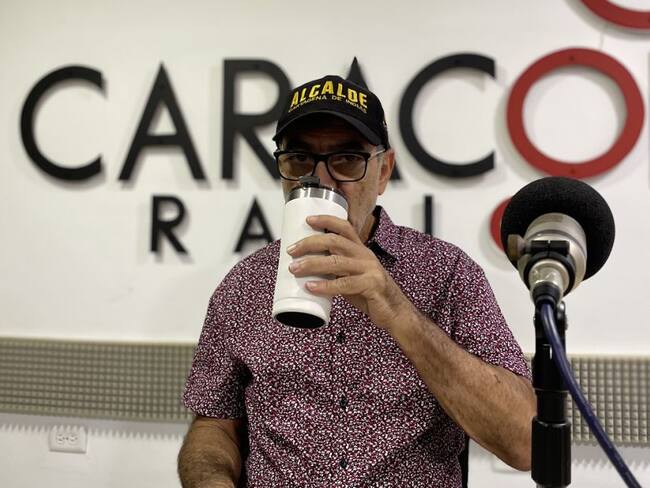 El abogado del mandatario expuso que el embargo en su contra por autorizar gastos de representación es improcedente