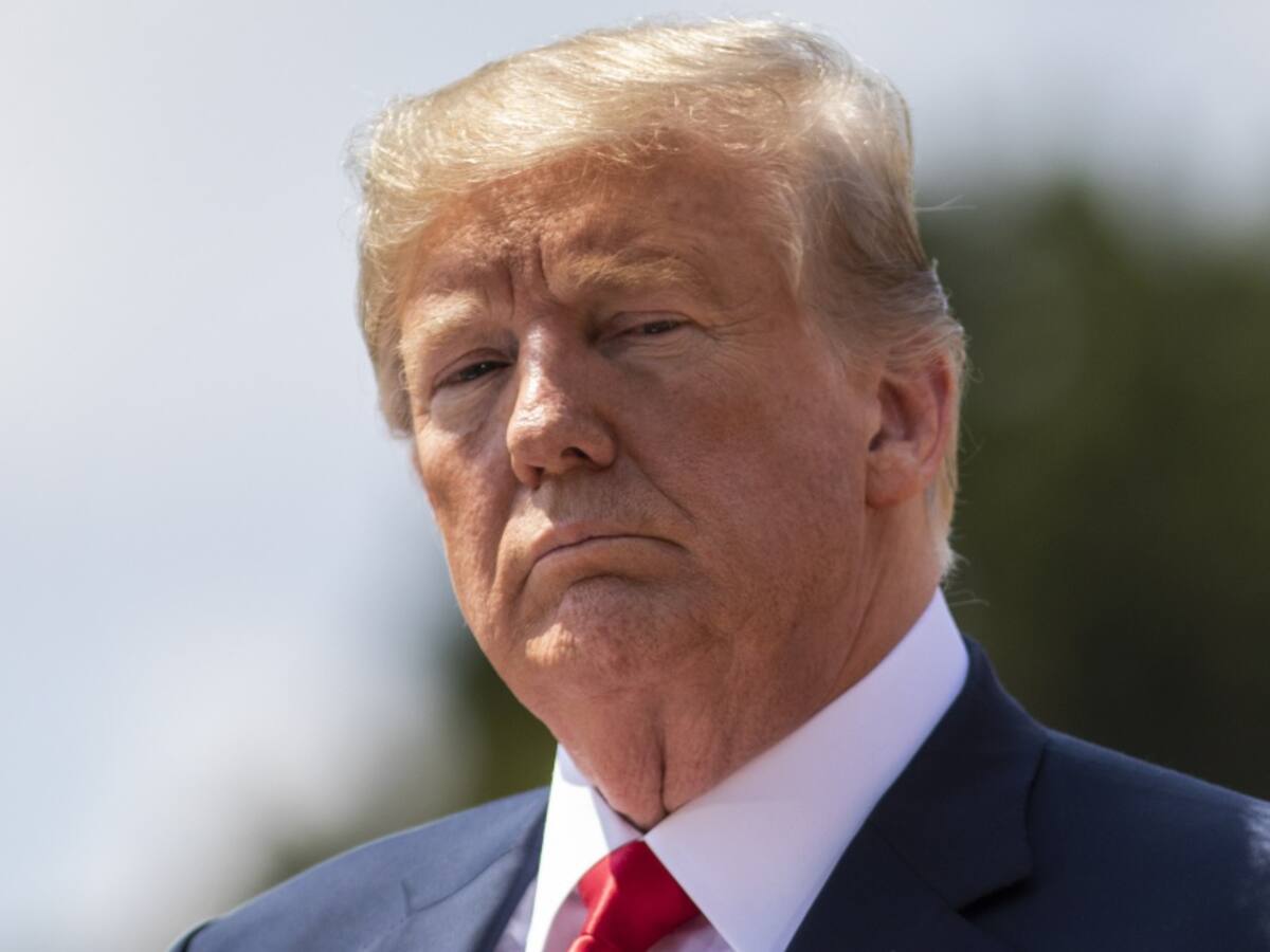 Trump cancela reunión con Putin en el G20