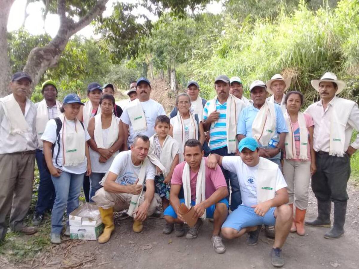“El fuego es incontrolable y devastador”: Guardabosques de Cachipay