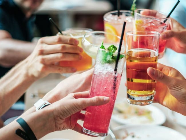 Estudio revela que bebidas demasiado frías y calientes pueden causar cáncer