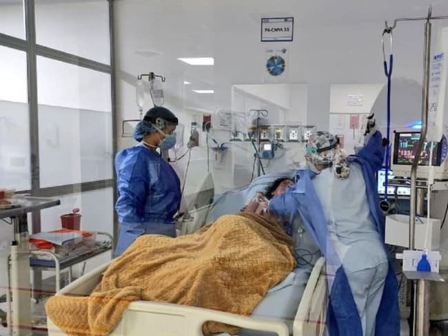 457 casos nuevos y 14 fallecidos por COVID