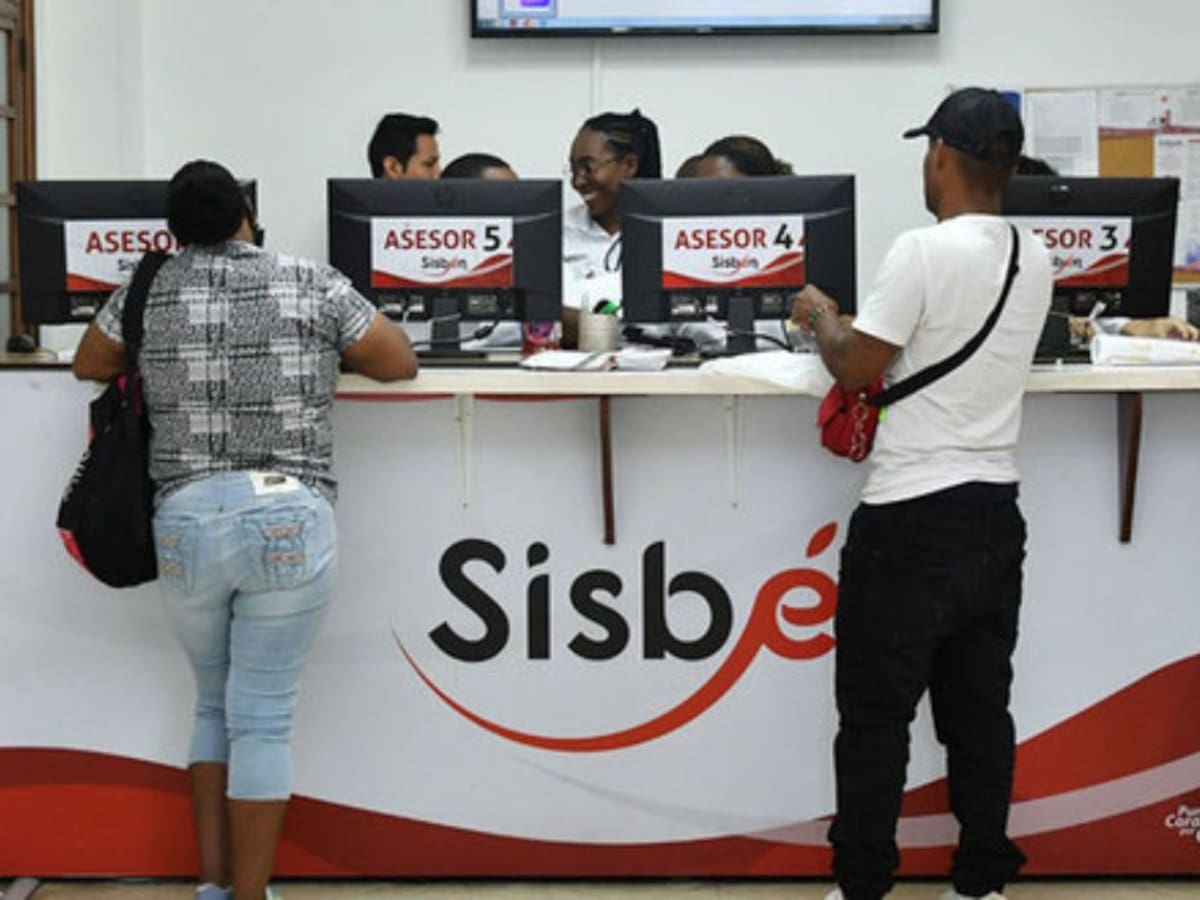 ¿Cuándo se pierde el Sisbén? Retirarse de una EPS por régimen subsidiado y otros casos