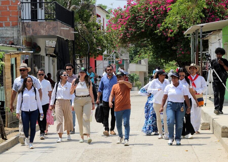 Alcaldía de Turbaco
