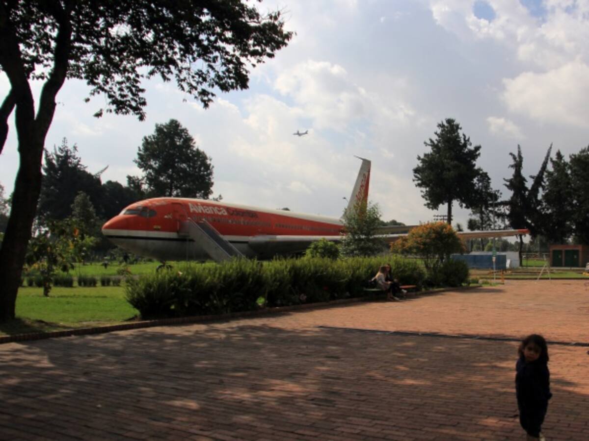 Inician arreglos del Museo de Los Niños en Bogotá