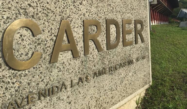 La autoridad ambiental y la Empresa de Energía de Pereira mantienen el monitoreo de fuentes hídricas.