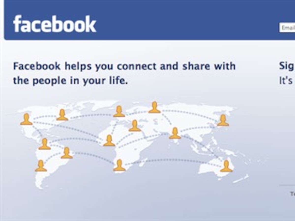 La red social más usada por los colombianos es Facebook