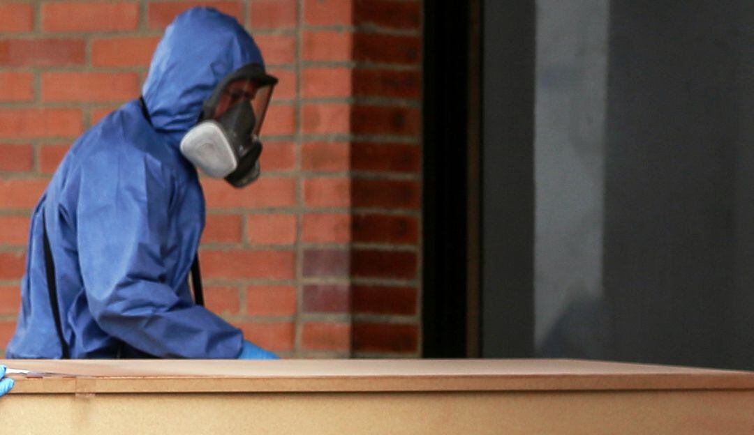 Coronavirus en Bolívar: 293 nuevos casos y seis fallecidos