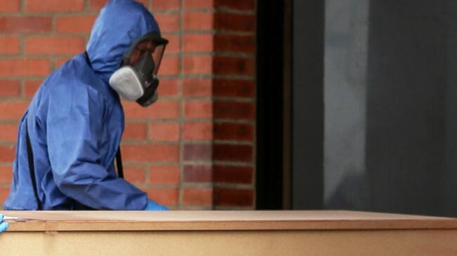 Coronavirus en Bolívar: 293 nuevos casos y seis fallecidos