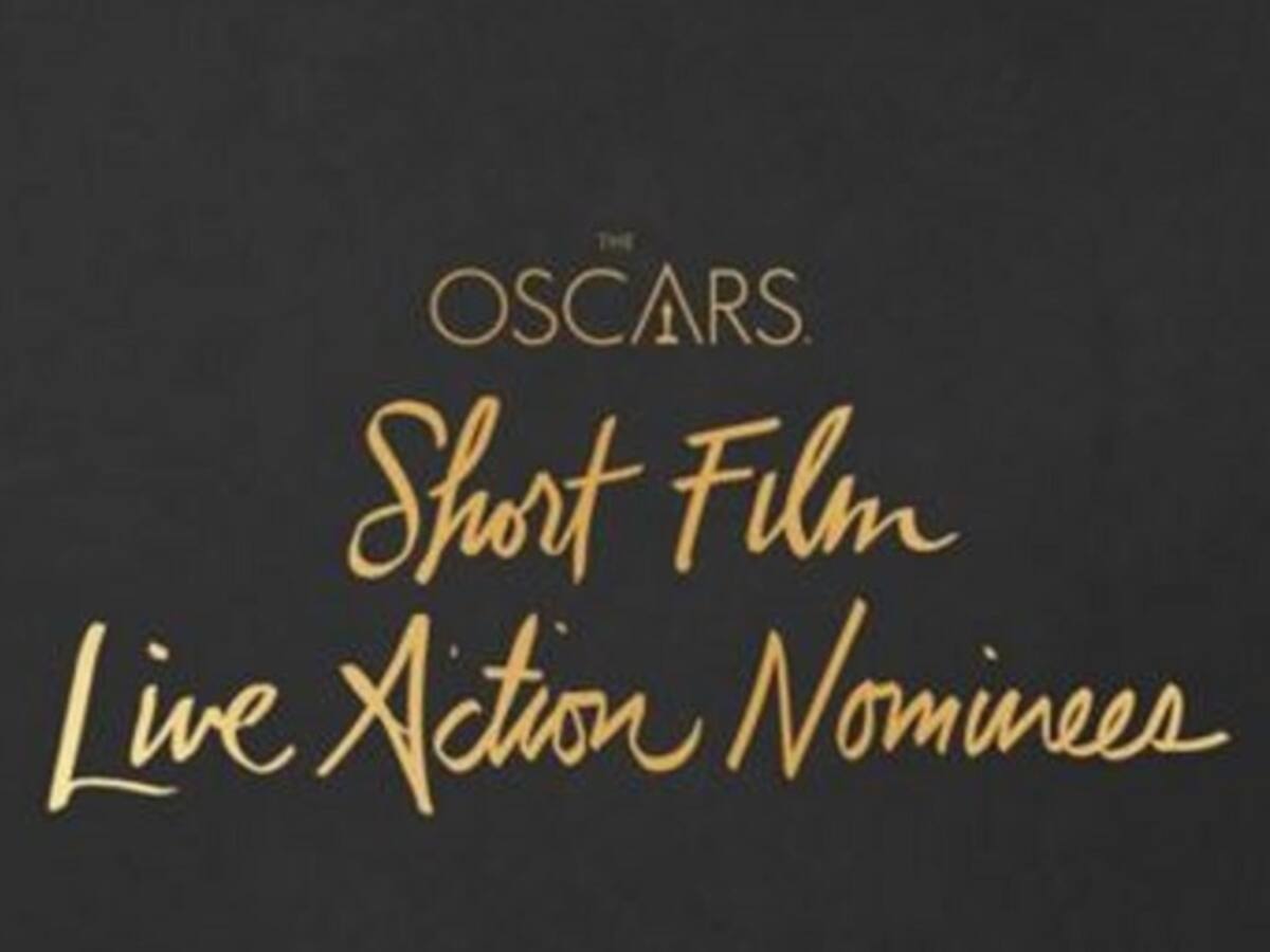 Ojo Los nominados a los Premios Óscar como Mejor Documental